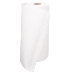 Right Choice™ Paper KRT Towel 2-Ply 250-Sheet, White, 11" x 8", 12/250