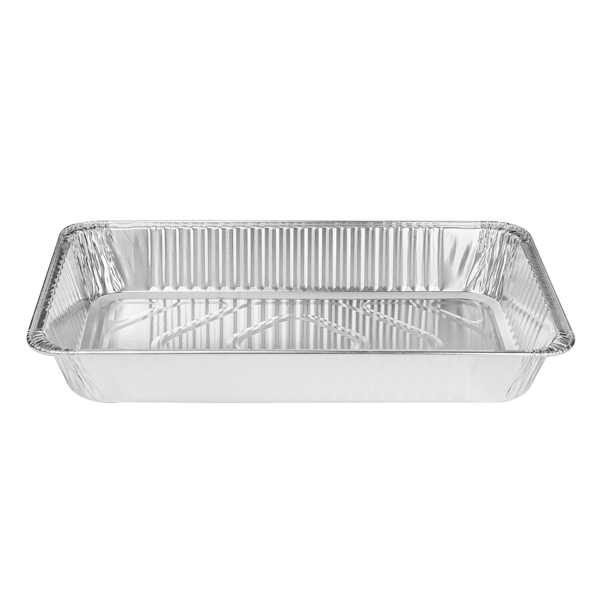 Full Size Aluminum Foil Steam Pan Deep (50/CS)