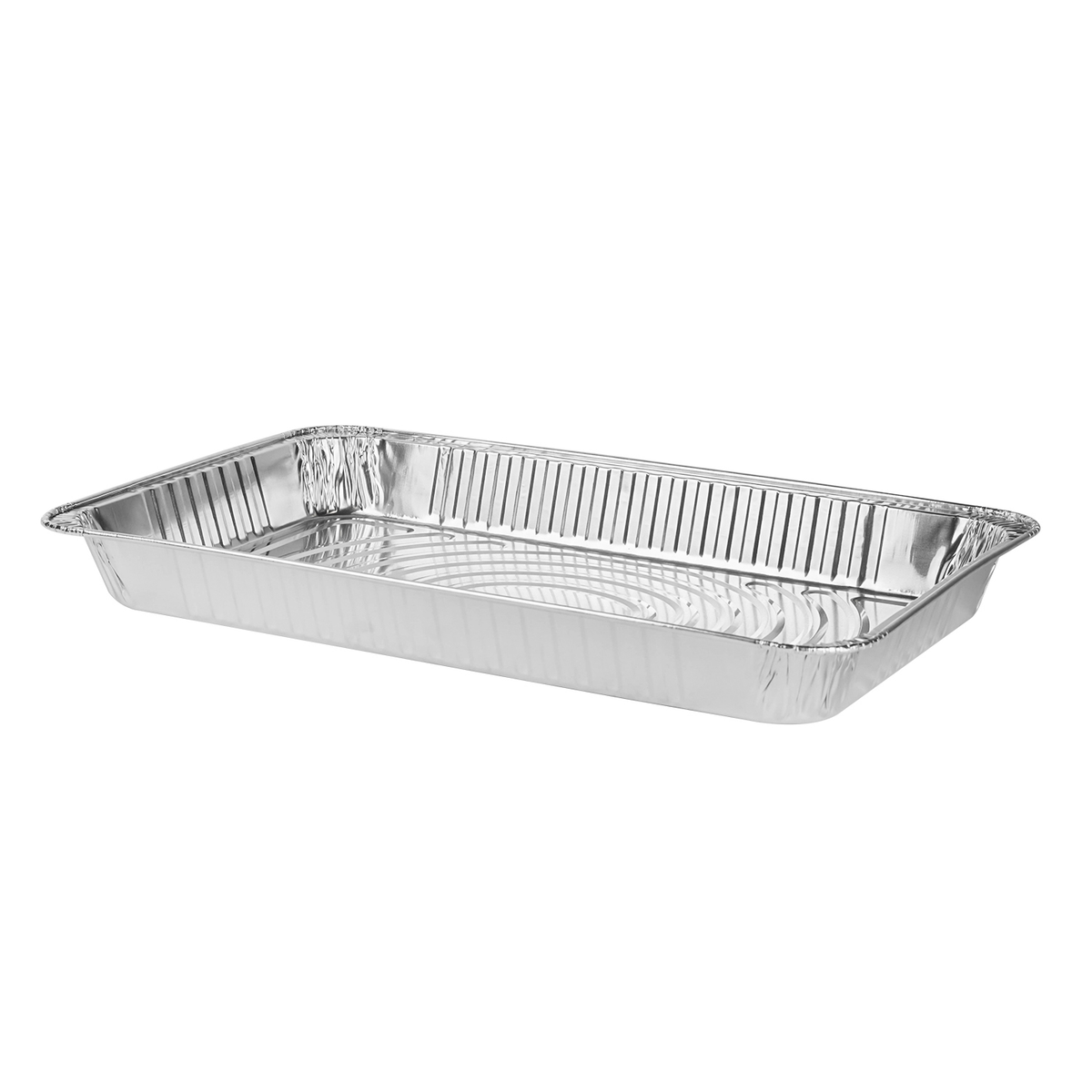 Full Size Aluminum Foil Steam Table Medium -50/Case