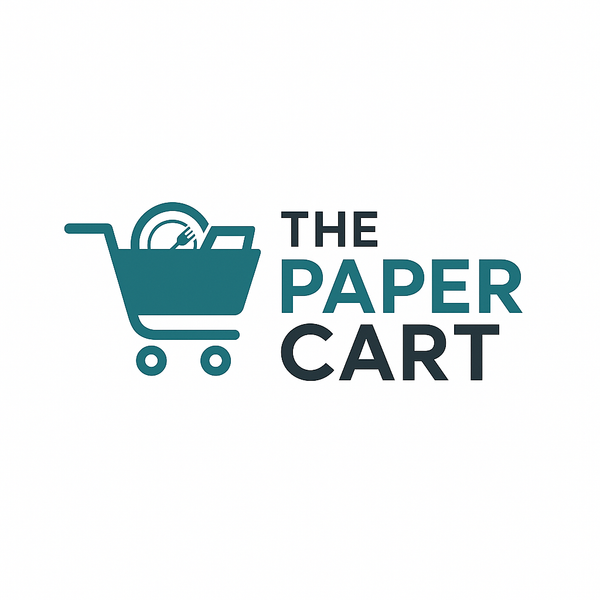 The Paper Cart