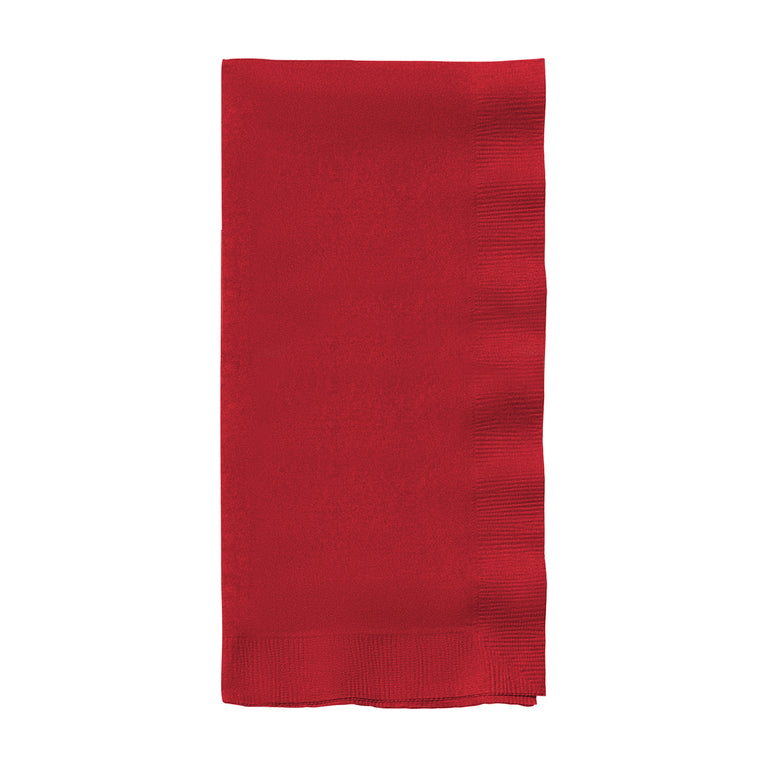 2 PLY Paper Dinner Napkins