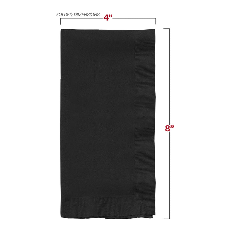 2 PLY Paper Dinner Napkins