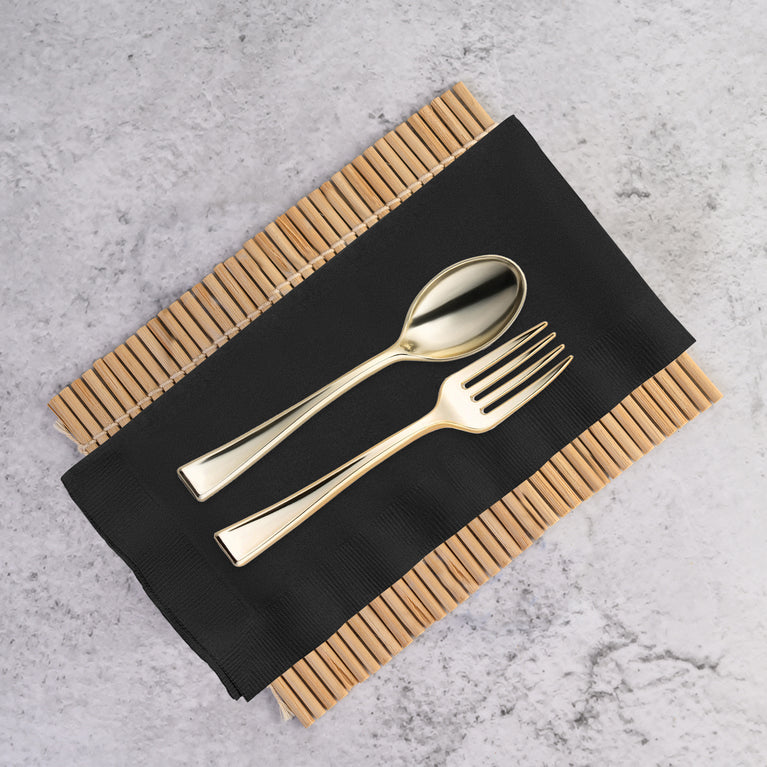 2 PLY Paper Dinner Napkins