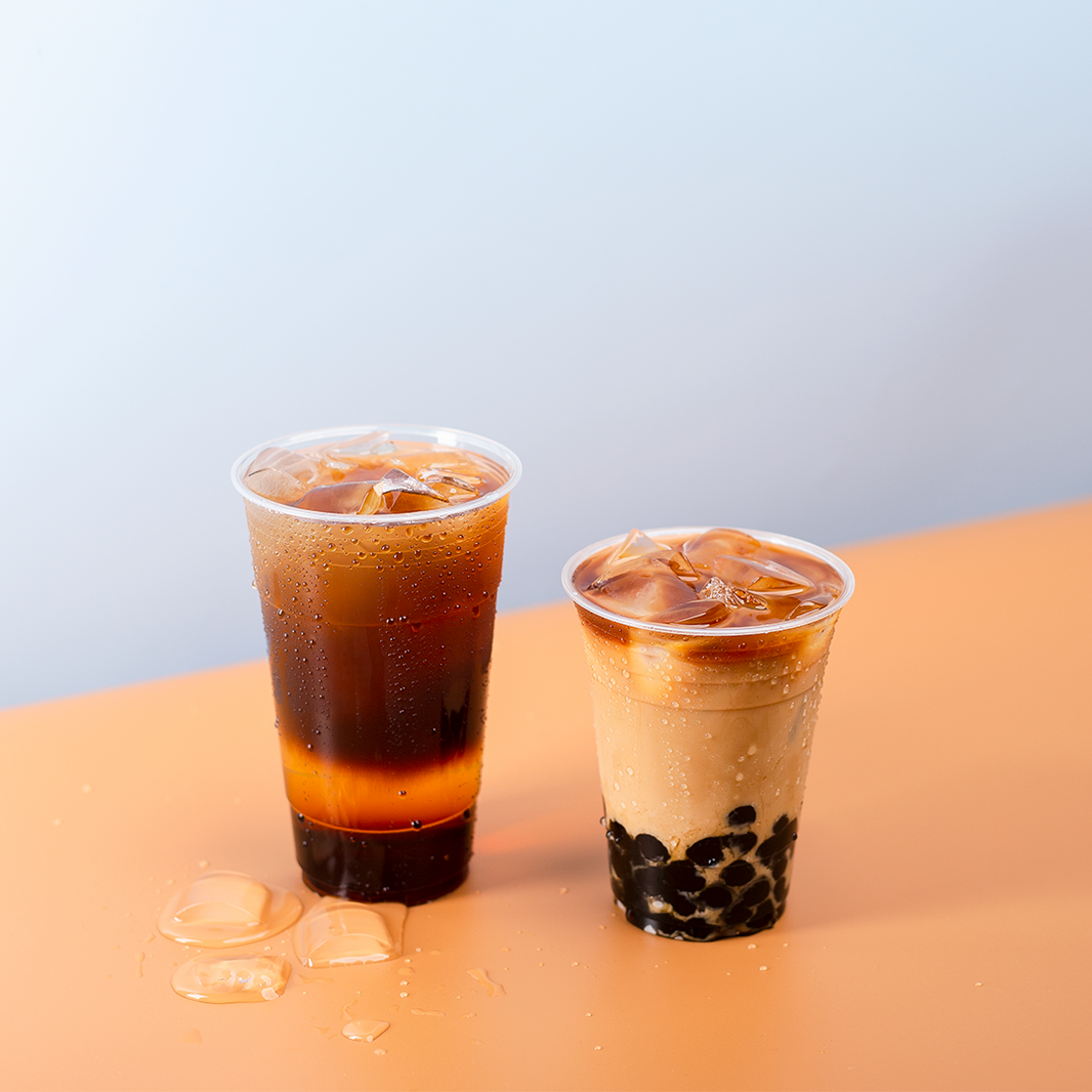 Compostable Cups