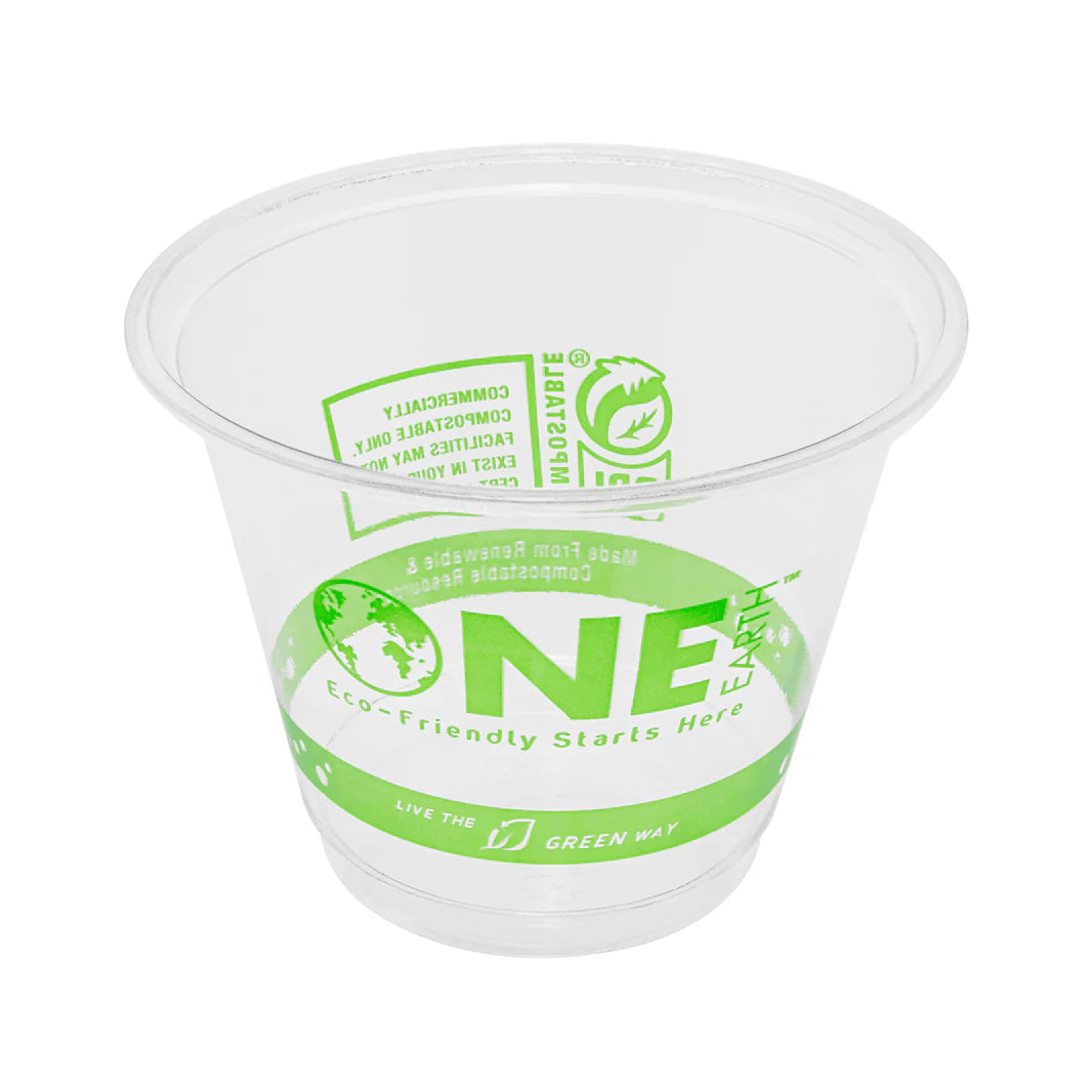 Compostable Cups