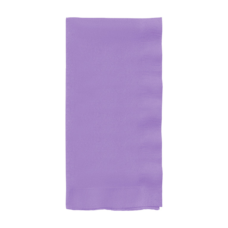 2 PLY Paper Dinner Napkins