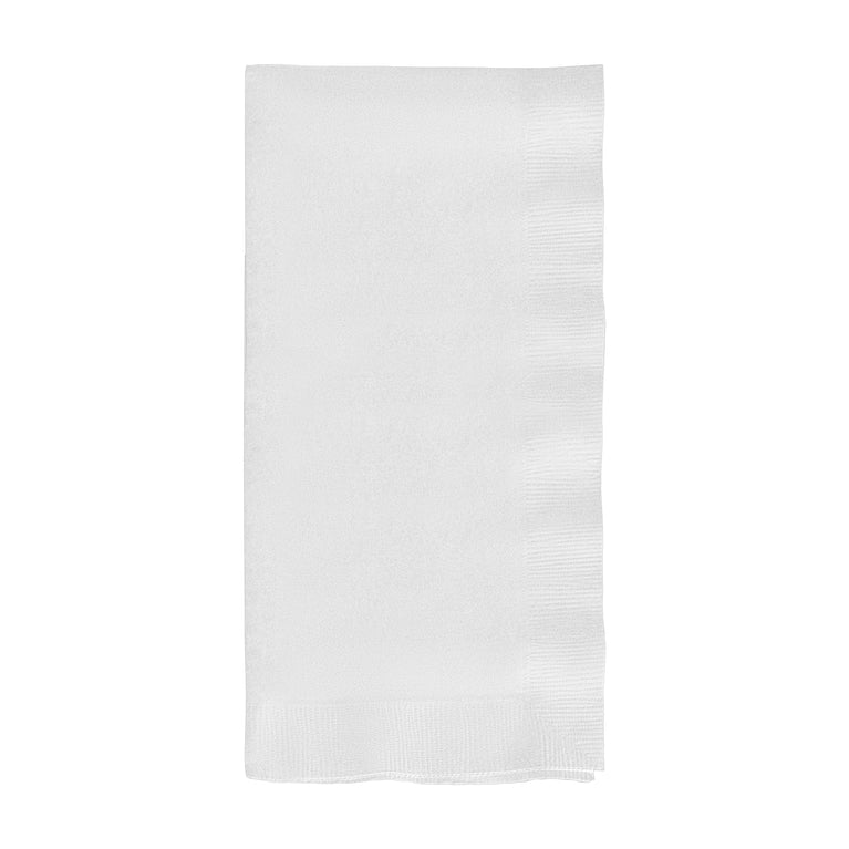 2 PLY Paper Dinner Napkins