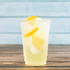10 oz PET Plastic Cold Cups – Clear, 78mm Rim (1,000 ct)