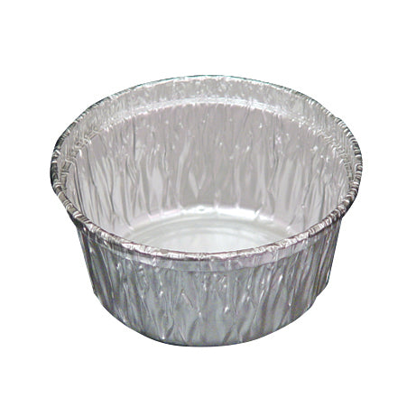 4 OZ UTILITY CUP FULL CURL - Paper Supplies Plus