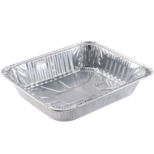 Half Size Pan Deep Heavy Duty (9x13) (100/Case)