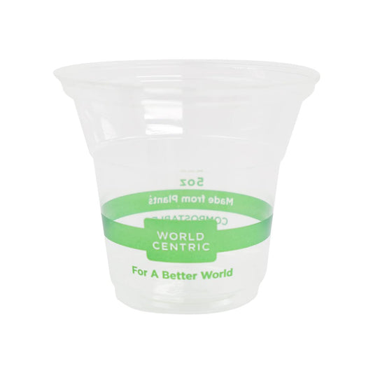 Compostable Cups
