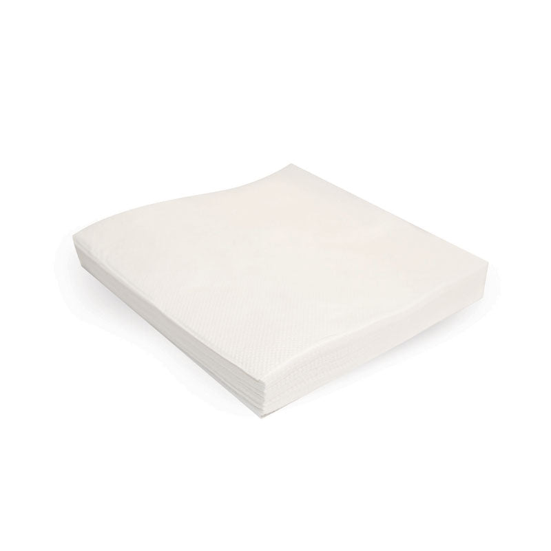 1 Ply Lunch Napkin (6,000 Napkins Per Case)