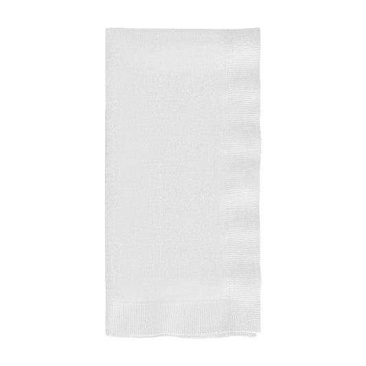 2 PLY Paper Dinner Napkins
