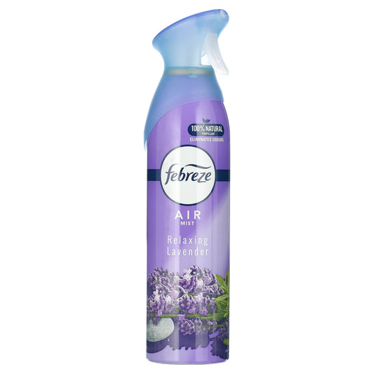 FEBREZE AIR EFFECTS LAVENDER 300 ML 6/10OZ