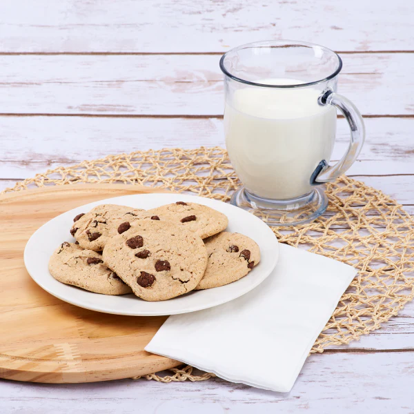 2 PLY DINNER NAPKIN (PACKED 3000 PER CASE)